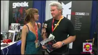 GEEK MAGAZINE