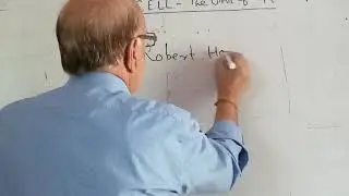 Today video lec no 2