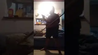 Ida sword and Spear 2