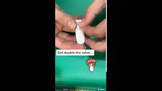 Color Street Application Tips Tricks and hacks- how to apply Color Street Nail Strips