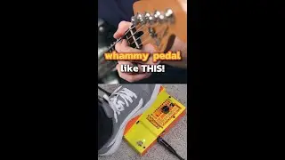 You've never seen a whammy like this 👀