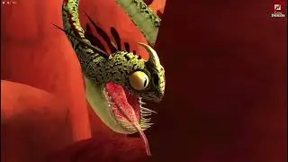 Dragons: Wild Skies Playthrough - Part Three: The Hideous Zippleback