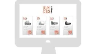 OwnClick - Data certification of photos