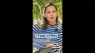 Opinia o przedszkolu TAAki Maluch - Pola, mama Zosi i Ignasia