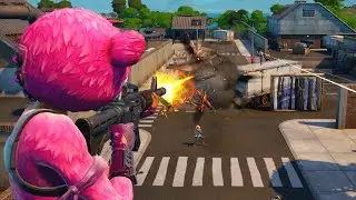 Fortnite a por muchas wins [PS5]