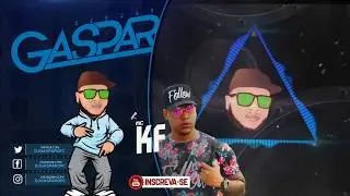 Mc KF - Movimento que ela Faz (DJ Gaspar) 150 BPM