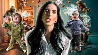 ROUTINE DI UNA MAMMA Feste di NATALE | 2025
