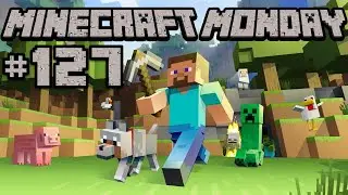 Minecraft Monday #127