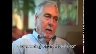 Biopsy of the Prostate