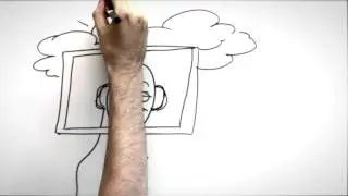 Whiteboard TV Commercial for Viaero Wireless