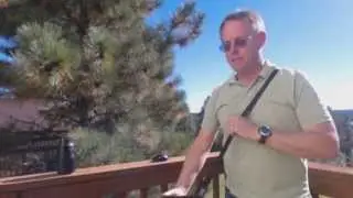 5 Minute Photo - Peak Design Leash