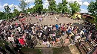 Radovánky 2025 - ZŠ Petra Bezruče Třinec, 7. třída