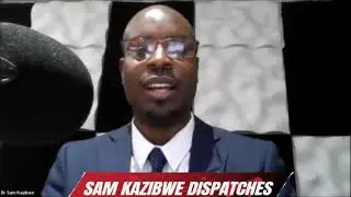 Dr Sam Kazibwe: Owek. Daudi Mpanga anyonyola ku nsonga ze ttaka