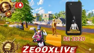 PUBG mobile  livek game play chicken dinner