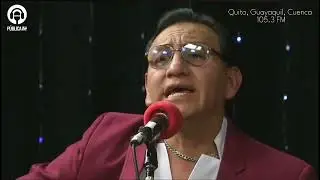 Mi Destino Es Como El Viento - Sahiro (En Vivo)
