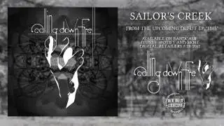 Calling Down Fire - Sailor's Creek