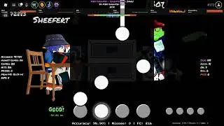 Corrupted Hero FC
