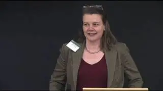 Jane Johnson, Accessing educational video archives