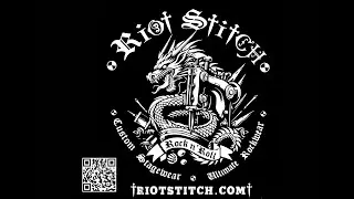 RIOT STITCH PROMO 2024
