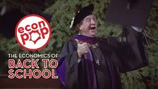 EconPop &mdash; Экономика возвращения в школу