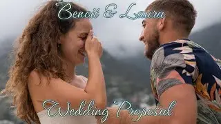 𝑷𝒐𝒔𝒊𝒕𝒂𝒏𝒐 𝑾𝒆𝒅𝒅𝒊𝒏𝒈 𝑷𝒓𝒐𝒑𝒐𝒔𝒂𝒍 - 𝑩𝒆𝒏𝒐𝒊𝒕 & 𝑳𝒂𝒖𝒓𝒂