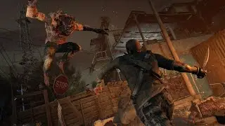 Hunter Endgame (Dying Light - Soundtrack)