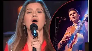 Kelly Clarkson Covers The Red Clay Strays &mdash; And It&rsquo;s a Must