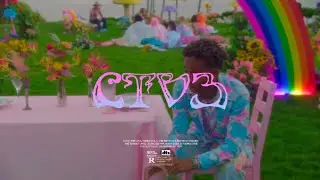 Jaden - Oh Eve (Unreleased)