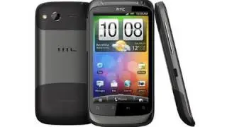HTC Desire S Review