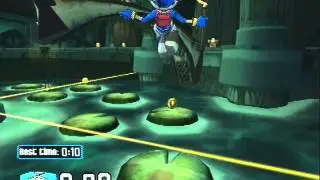 Community Versus- Sly Cooper Challenge