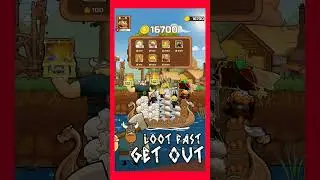 [New] Viking Raid (by Oswald Games) - (Android Games)