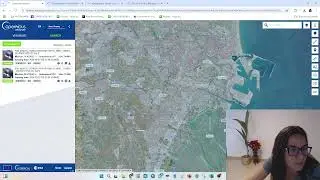 Descargar imágenes Copernicus - Foto del después de la DANA