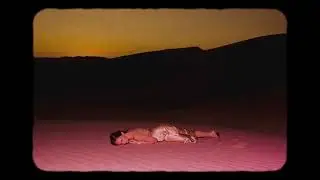 Josman & Ajna type beat - rose des sables