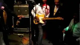 Tabou Combo - Shelbè