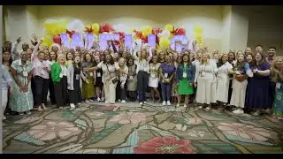 Intern Induction Week 2025