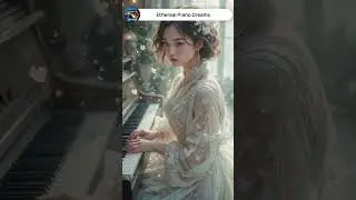 Ethereal Piano Dreams (творение Grab N Go Media)