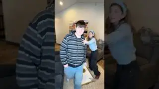 Братья и сестры клянутся!