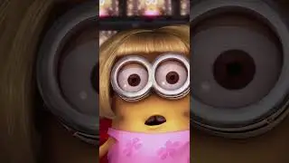 Minion karaoke is actually incredible | Despicable Me