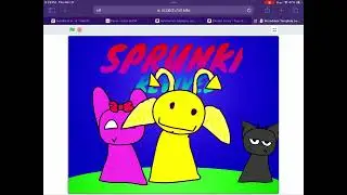 Sprunki revived