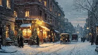 🎄 🎶 Timeless Vintage Christmas Oldies 🎄 Classic Holiday Songs from the 1940s&ndash;1960s