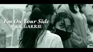 Nick Garrie - I'm On Your Side [Official video]