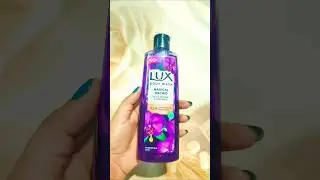 Lux Magical Orchid Body Wash#lux#bodywash#bodywashes#bodycare#shortsfeed#trending#viral#shorts#short