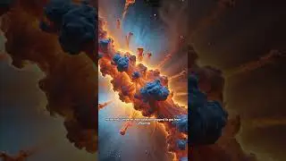 New type of space object 
