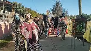 carnaval carpinteros Hidalgo 2021 Pt. 2