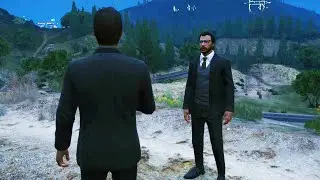 Nino Is In Disbelief After Scotty (Warden) Told Him This About LSPD Officers! | NoPixel RP | GTA RP