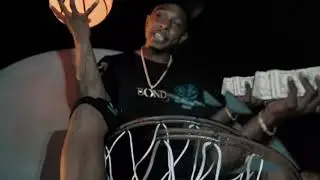 Bond Lee - Yao Ming (Official Music Video)