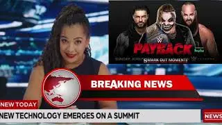 Breaking News: WWE Payback 2023 Predictions - Who Will Emerge Victorious? Exclusive Insights!