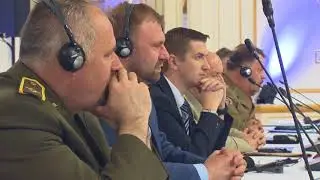 A tábori lelkészi szolgálatra szükség van a Magyar Honvédségben