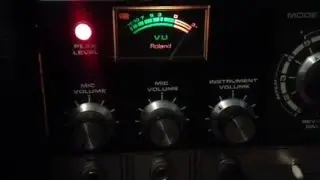 Moon Music - Recording with  Marlon Penn