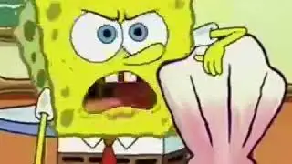 Geez SpongeBob